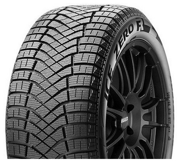 Автошина Pirelli Ice Zero FR 255/50 R20 109H