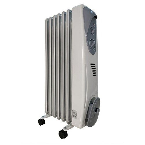 Масляный радиатор General Climate NY23AR 424500₽