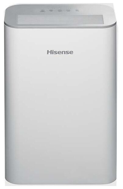 Воздухоочиститель Hisense AP220H - фотография № 2