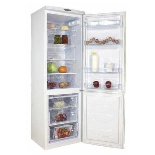 Холодильник DON R-291 белая искра BI 2662000₽