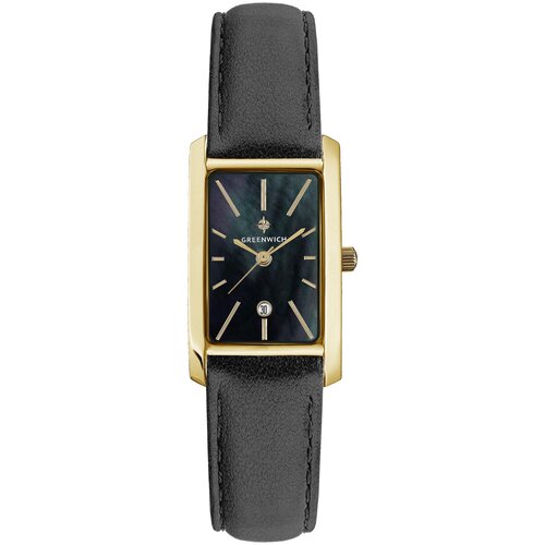 фото Часы наручные greenwich gw 501.10.13