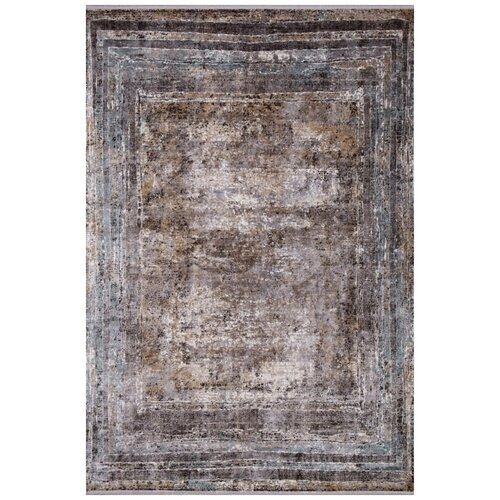 Ковер O0477 - 110 MULTI - Прямоугольник - коллекция BELIZE 0.80x1.50