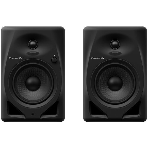 Студийные мониторы Pioneer DM-50D 2454100₽