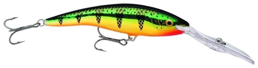 RAPALA Воблер RAPALA TAIL DANCER DEEP (Длина (мм) 70; Вес (гр.) 9 / FLP)