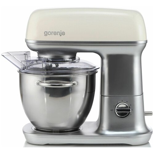 Кухонная машина Gorenje MMC1000RLR 1799000₽
