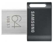 USB флешка Samsung 64Gb Fit plus USB 3.1 Gen 1 (USB 3.0)