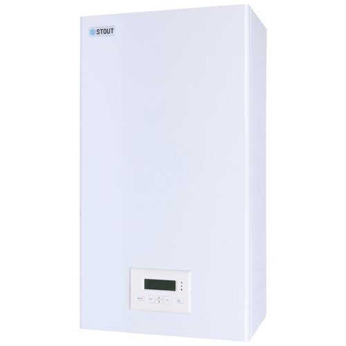Котел электрический настенный 7 кВт STOUT 6434700₽