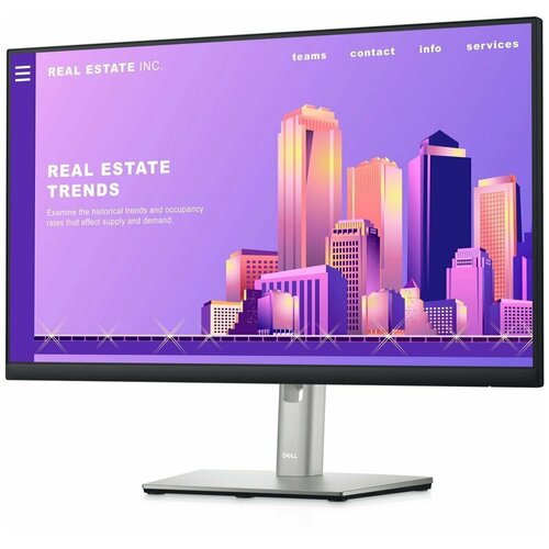 Монитор Dell P2422H 2431800₽