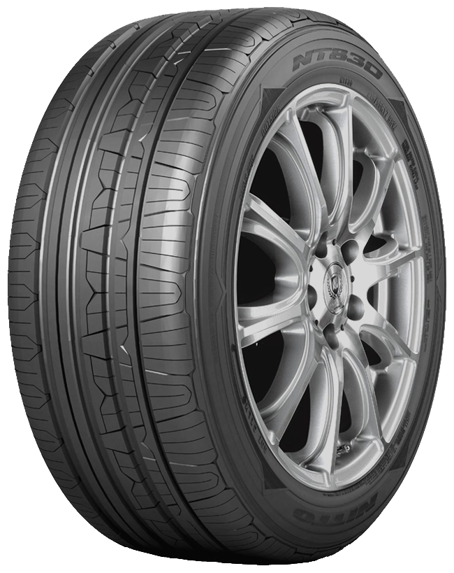 Nitto NT830 235/40 R18 95Y