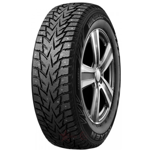 Nexen WINGUARD WINSPIKE WS62 SUV 245/60 R18 105T зимняя