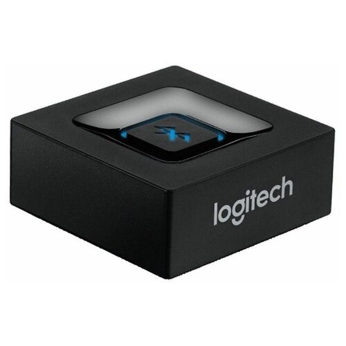 Адаптер беспроводнойLogitech Bluetooth Audio Adapter (980-000912)