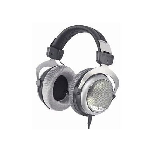 Наушники Beyerdynamic DT 880 Edition 32 Ohm 2690000₽
