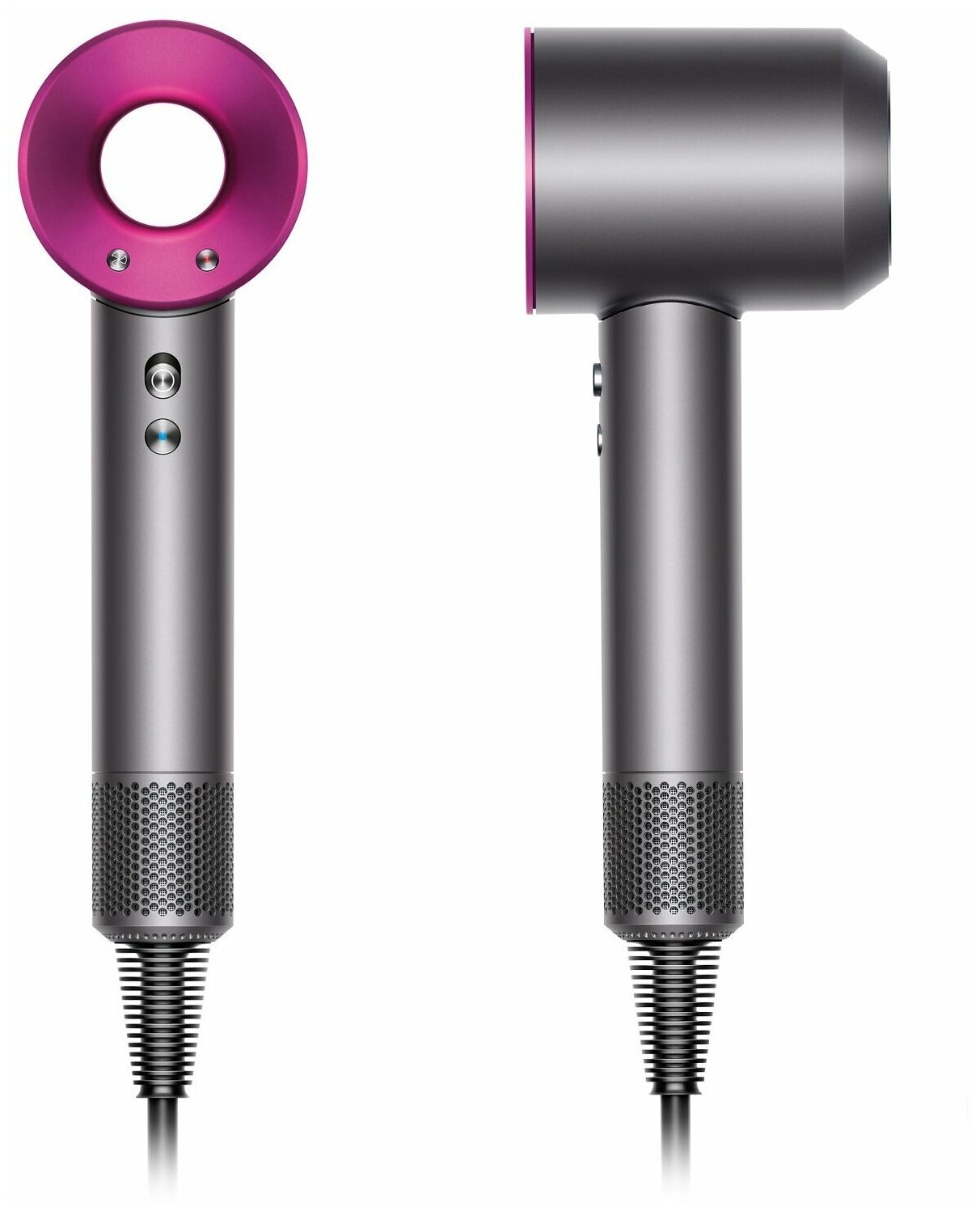 Фен для волос Фен с ионизацией Профессиональный фен Стайлер для укладки ...