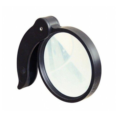 Складная лупа ЛПК 471 (2*), ВОМЗ Pilad