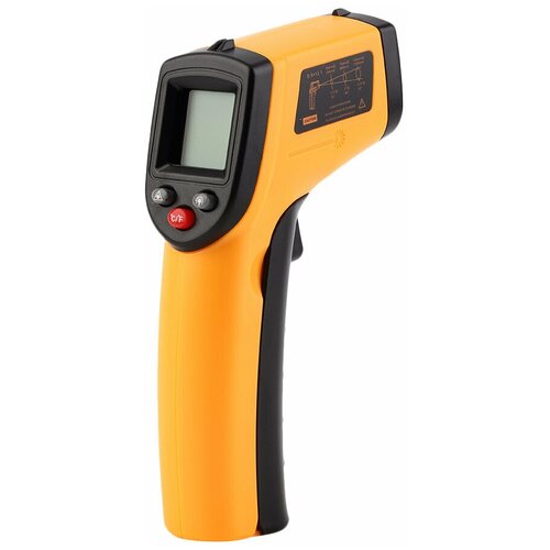 Термометр инфракрасный Пирометр Infrared thermometer SGS