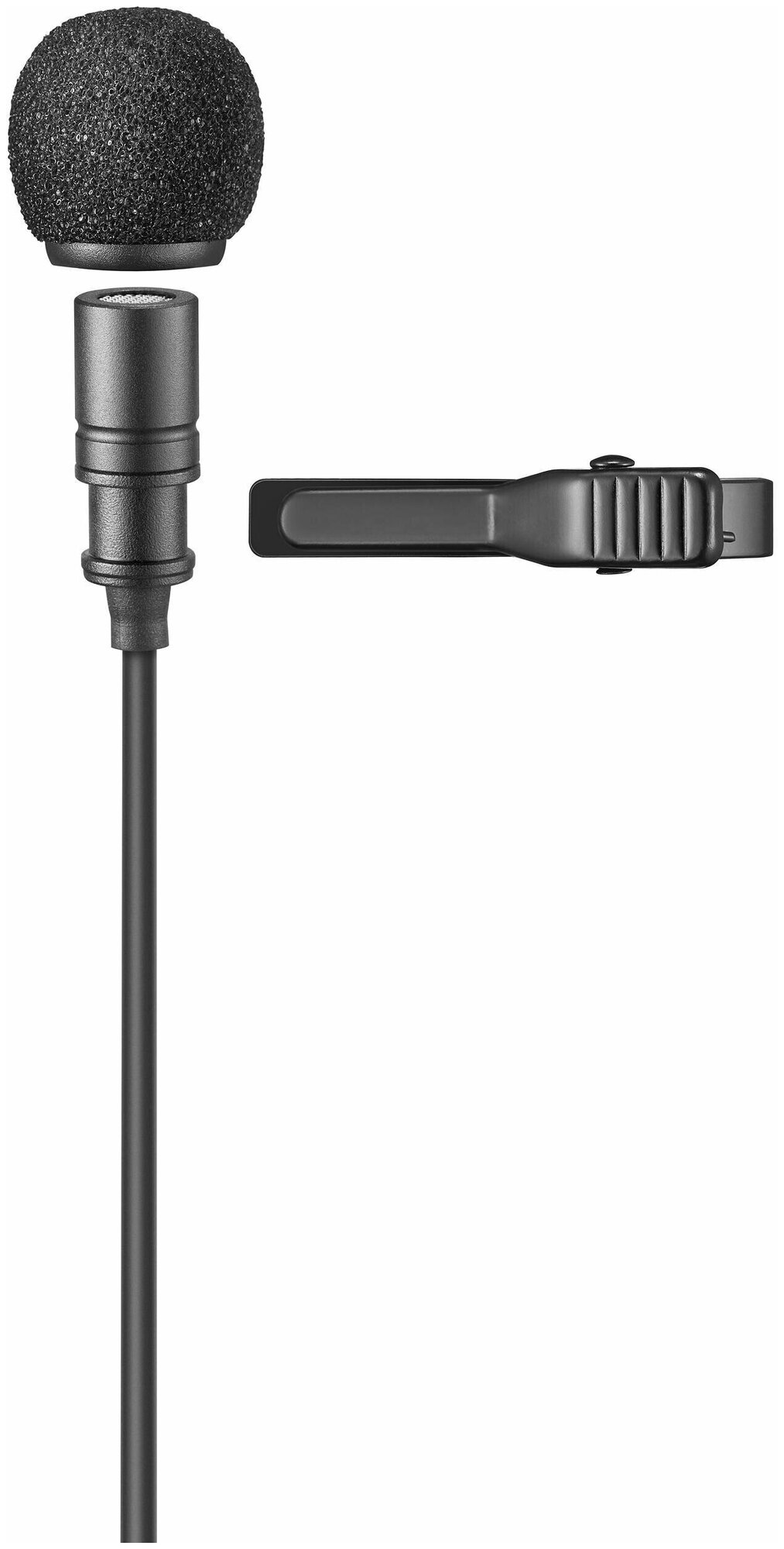 Микрофон петличный Godox LMS-60G - фото №6