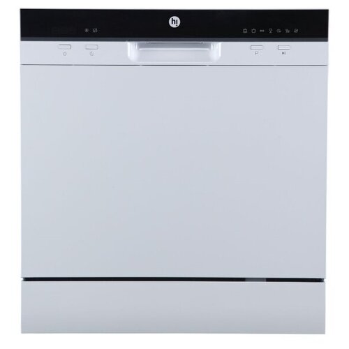 Посудомоечная машина компактная Hi HCO-550801 1599900₽