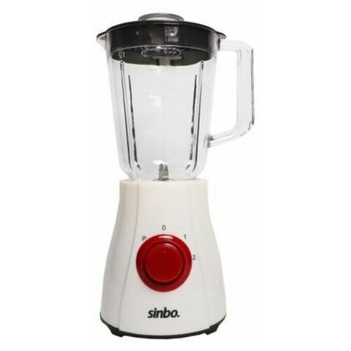 Блендер стационарный Sinbo SHB 3175 600Вт бежевый 239900₽