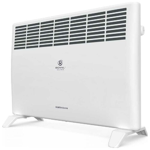 Конвектор электрический Royal Clima Ribera Econio REC-RE1500M 1500 Вт 438200₽