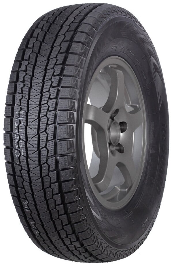 Yokohama iceGuard Studless G075 Зима Нешипованные 245/60 R18 105Q [TL]