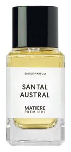 Парфюмерная вода Matiere Premiere Santal Austral 50 мл.