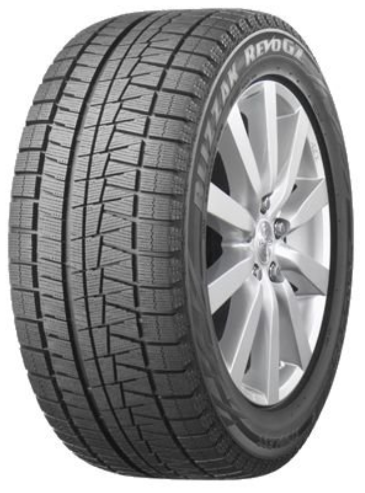 Шины 205/60 R16 Nokian Tyres Nordman RS2 96R XL - фотография № 13