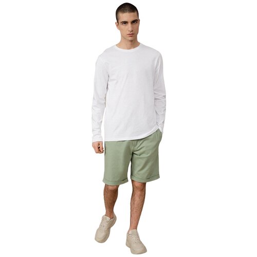 фото Шорты outhorn men's shorts мужчины hol22-skmc600-41s s