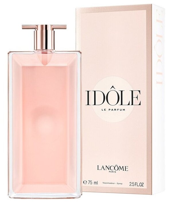 Lancome, Idole, 75 мл, парфюмерная вода женская