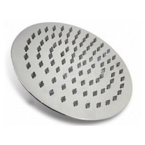 Лейка для душа из нержавеющей стали SUS304/круглая MIXXUS SH-05