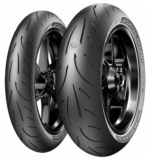 Мотошина Sportec M9 RR 180/55 R17 73W