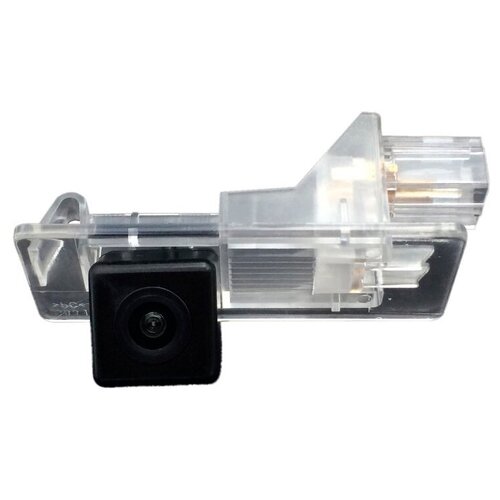 HD камера заднего вида Renault Fluence 2009-2017 290000₽