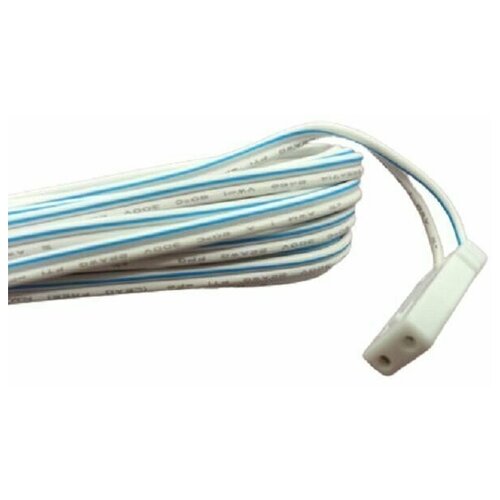 Panasonic REEX1267B-J Провод с разъемом в сборе для акустической системы белый SB-HF165 SA-BTT270 131000₽