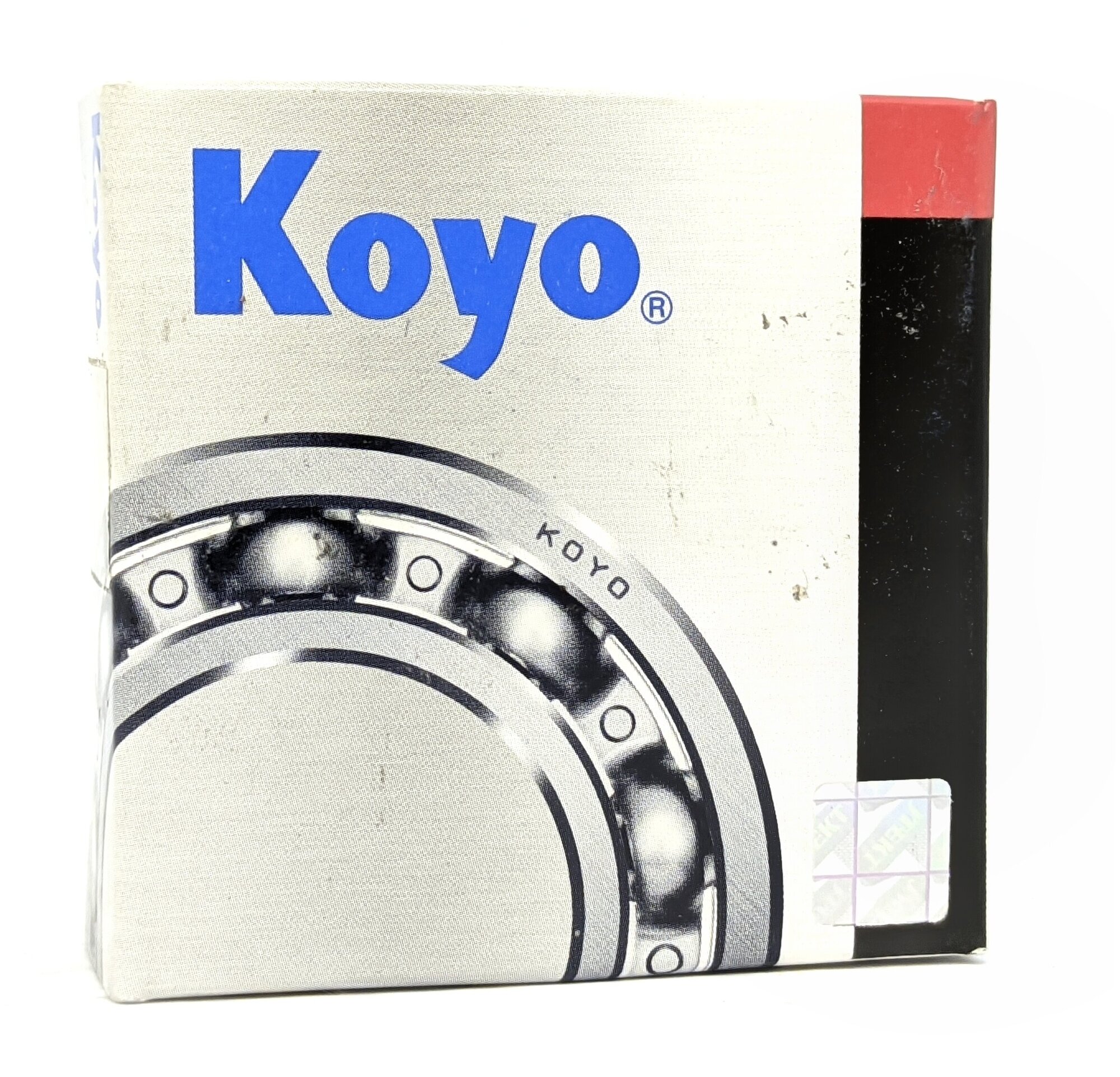 Подшипник KOYO 2208MG 40x80x23