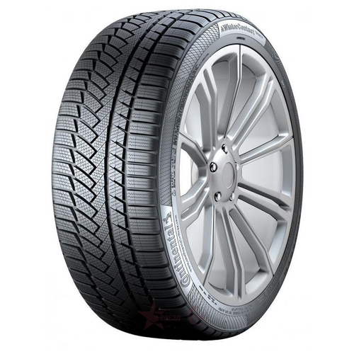 235/55 R20 Continental WinterContact TS 850 P 105V FR SUV XL