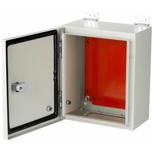 Щит с монтажной панелью NXW5-3025/15 IP54 (CHINT)