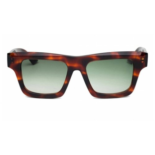 Солнцезащитные очки KREUZBERGKINDER KB SU0072 DIRK-S C2 51, коричневый