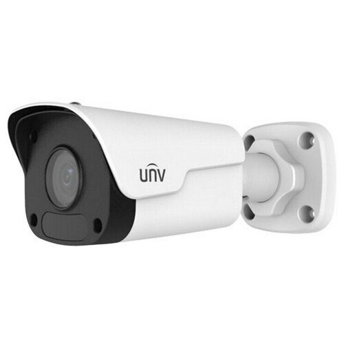 Видеокамера UniView IPC2122LR3-PF28M-D-RU