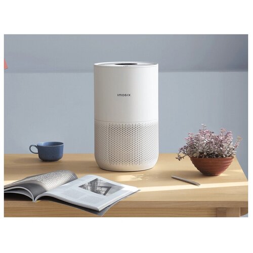 Очиститель воздуха XIAOMI Smart Air Purifier 4 Compact EU 770000₽
