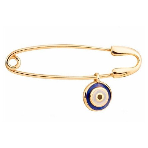 Булавка Александра Булавка из золота от бренда «Александра»