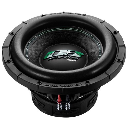 Сабвуфер Deaf Bonce Apocalypse DB-SA252 D2 1389000₽