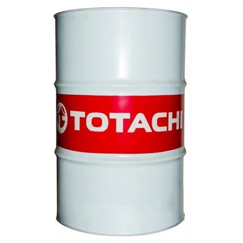 TOTACHI Ultima LSD Syn-Gear 75W-90 GL-5 200л (Производитель: Totachi 4589904931611)