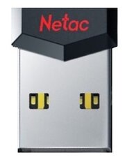 USB Flash Drive 64Gb - Netac UM81 NT03UM81N-064G-20BK