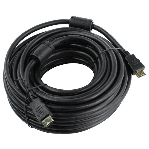 Аксессуар AOpen HDMI 19M ver 2.0 15m ACG711D-15M