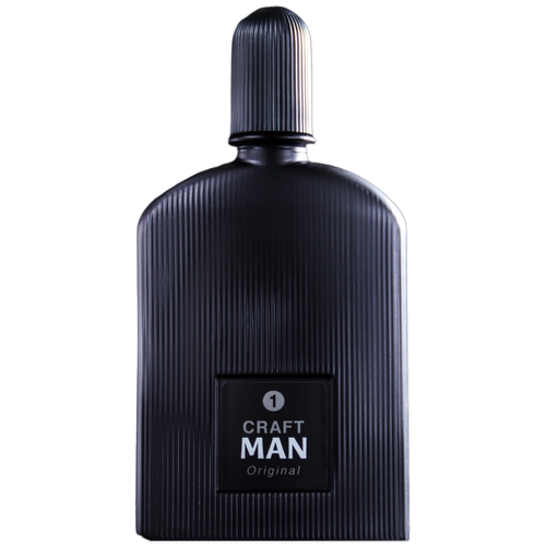 Today Parfum туалетная вода Craft Man 1 Original, 90 мл, 260 г туалетная вода мужская craft man 1 original 90 мл