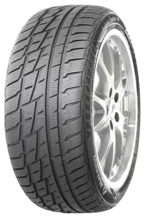 Автомобильные шины Matador MP92 Sibir Snow SUV 215/60 R17 96H