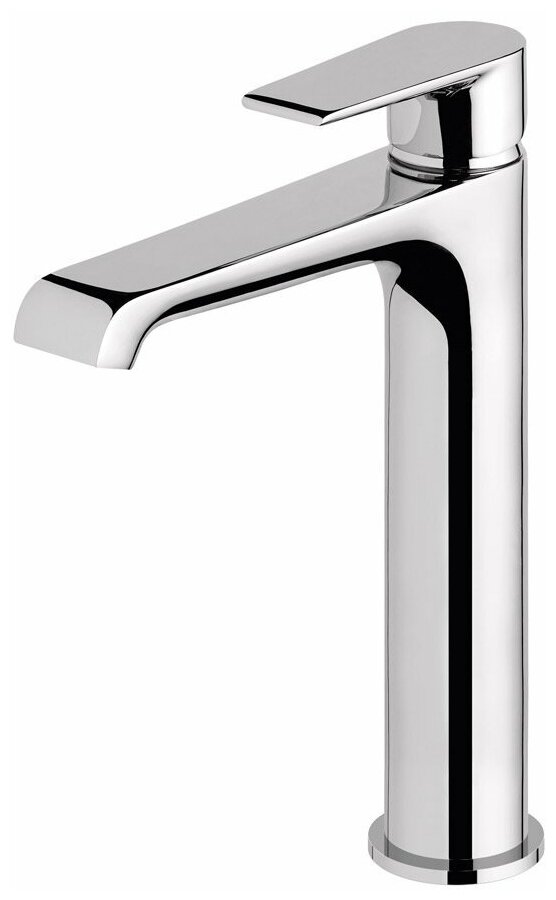 Смеситель для накладной раковины CEZARES NAUTIC-LC NAUTIC-LC-01-W0 Хром