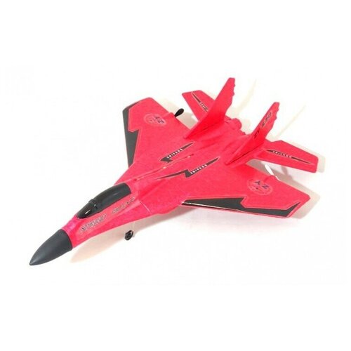 Радиоуправляемый истребитель Миг-530 2.4G ZHIYANG TOYS ZY9087-RED