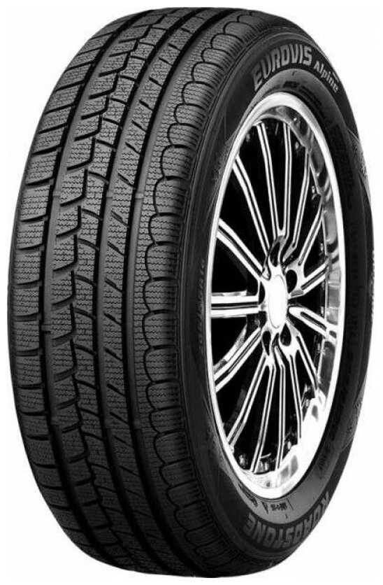 215/70 R16 Roadstone EuroVis Alpine WH1 100T