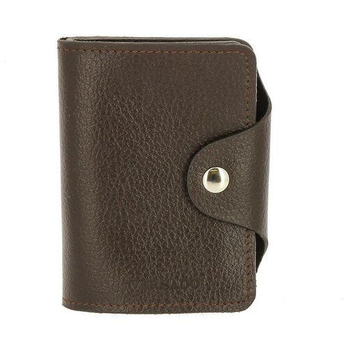 Ключница Versado, коричневый