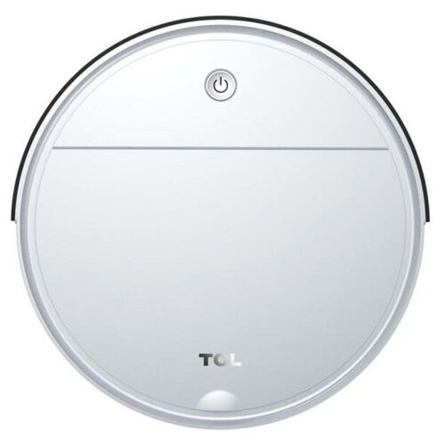 TCL Robot Vacuum Sweeva 500 White